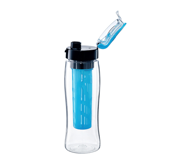 AMBITION Butelka z wkładem na owoce 730 ml 28391 - 1462290 - zdjęcie 3